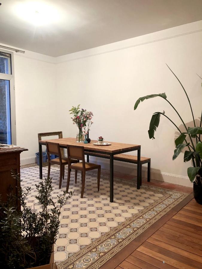 Maison Et Jardin A Epernay Centre Ville Екстер'єр фото