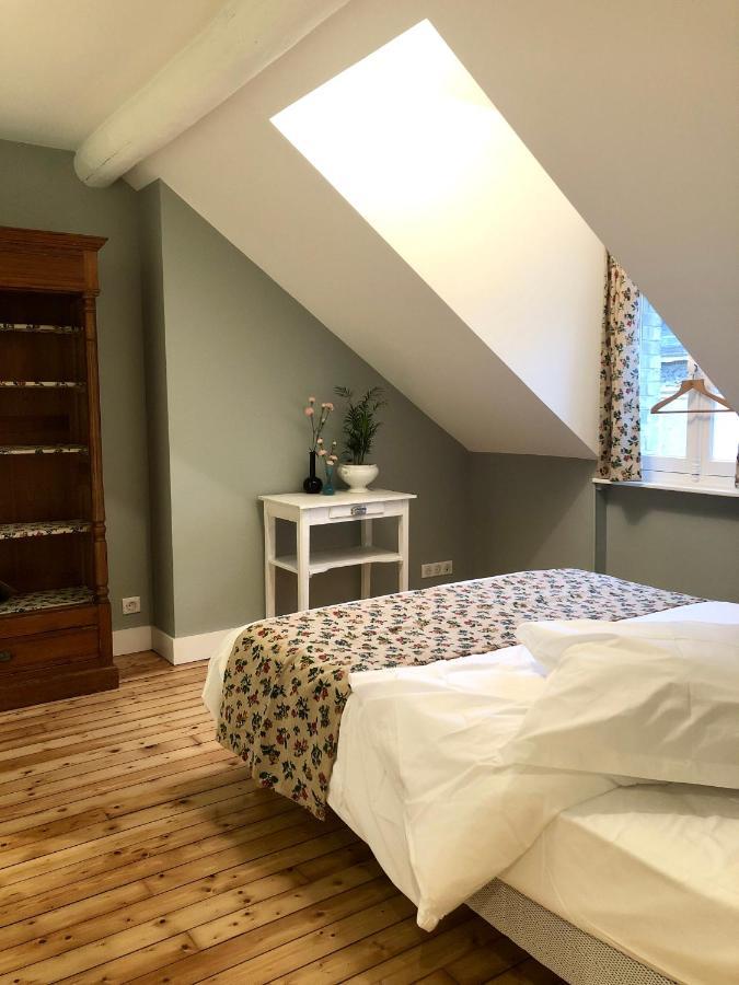 Maison Et Jardin A Epernay Centre Ville Екстер'єр фото