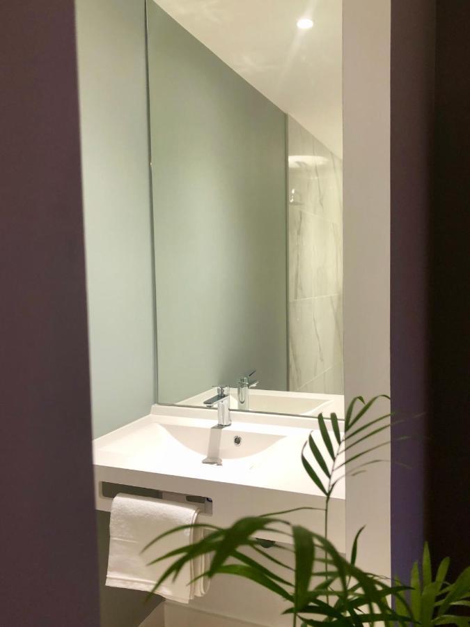 Maison Et Jardin A Epernay Centre Ville Екстер'єр фото